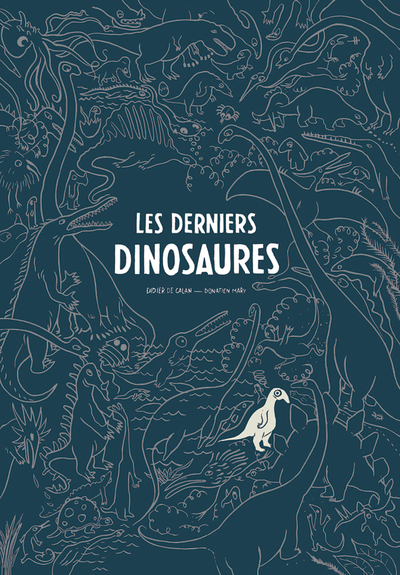 Les Derniers Dinosaures - Les Derniers Dinosaures