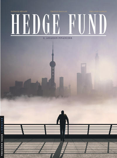 Hedge Fund Volume 6