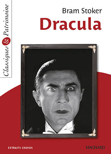 Dracula - Classiques Et Patrimoine