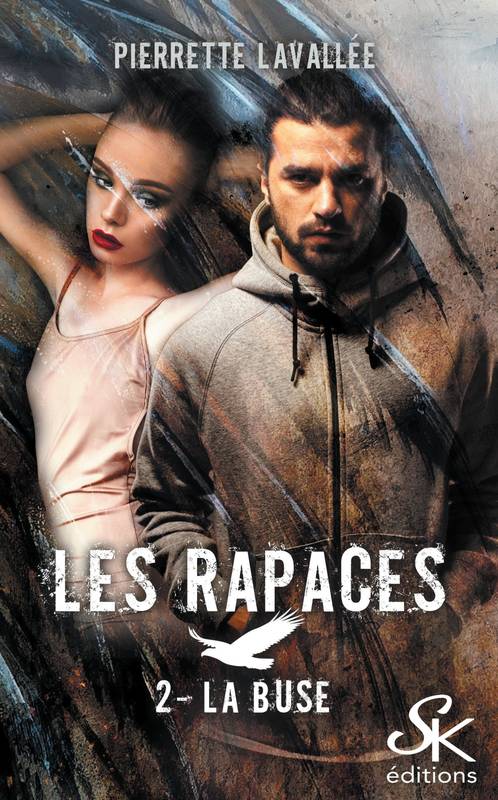 Les Rapaces - Volume 2