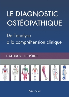 Le diagnostic ostéopathique