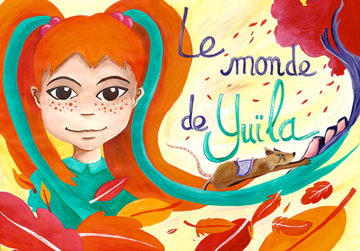 Le monde de Yuïla