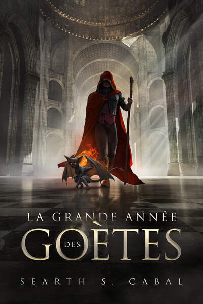 La grande année des goètes