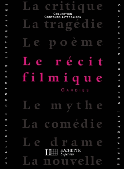 Le Récit Filmique