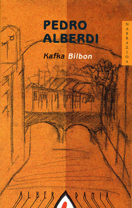 Kafka Bilbon