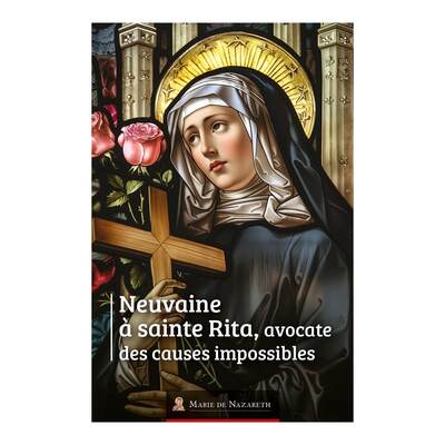 Neuvaine à sainte Rita