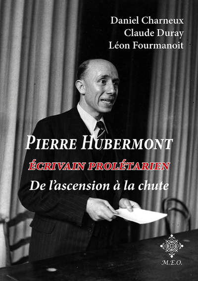 Pierre Hubermont