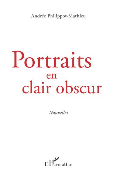 Portraits en clair-obscur