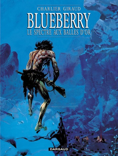 Blueberry Volume 12