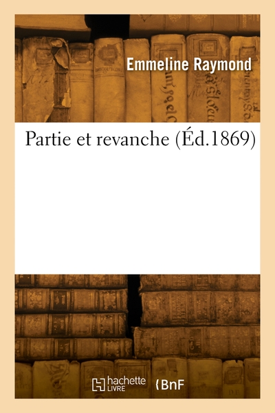 Partie et revanche