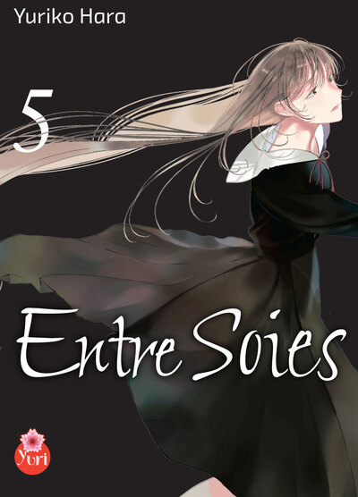 Entre soies Volume 5