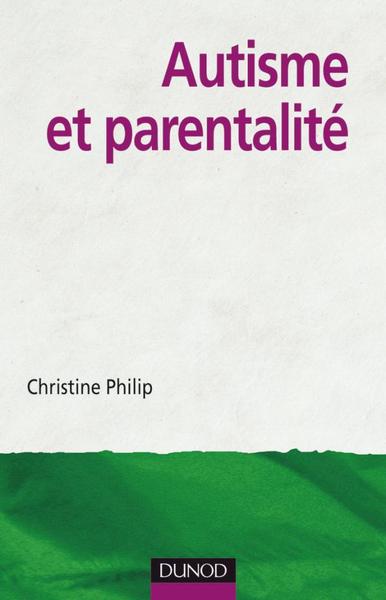 Autisme et parentalité