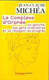 L'homme du ressentiment