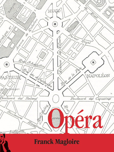 Opéra