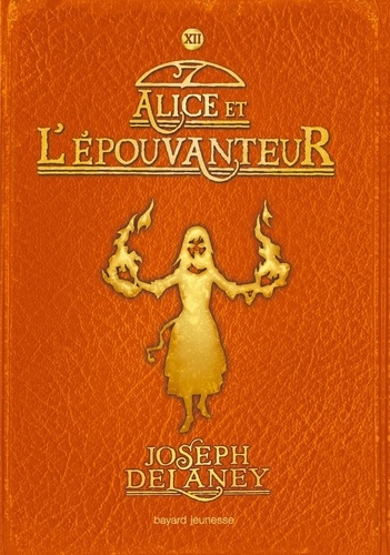 L'Epouvanteur Volume 12