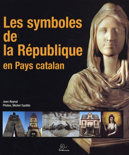 Les symboles de la republique en pays catalan