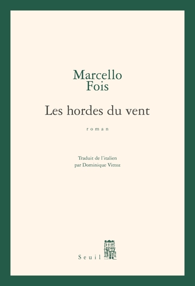 Les Hordes du vent