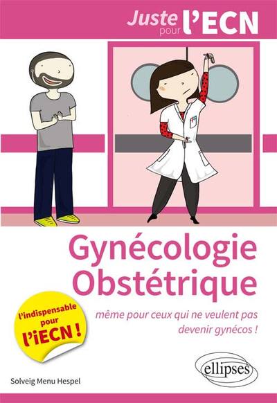 Gynecologie-Obstetrique