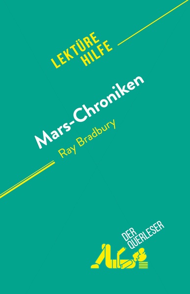 Mars-Chroniken