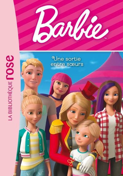 Barbie Volume 13