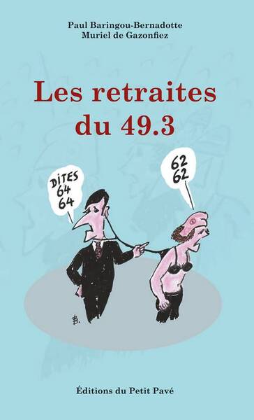 Les retraites du 49.3