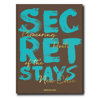 Secret Stays