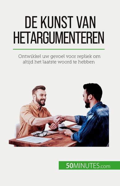 De kunst van het argumenteren