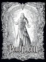 2 - Pendragon - Tome 02 - Édition N&B