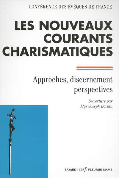 Les Nouveaux courants charismatiques