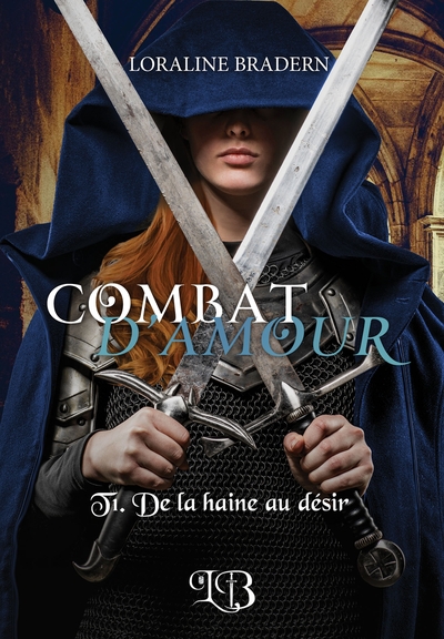 Combat d'amour Volume 1