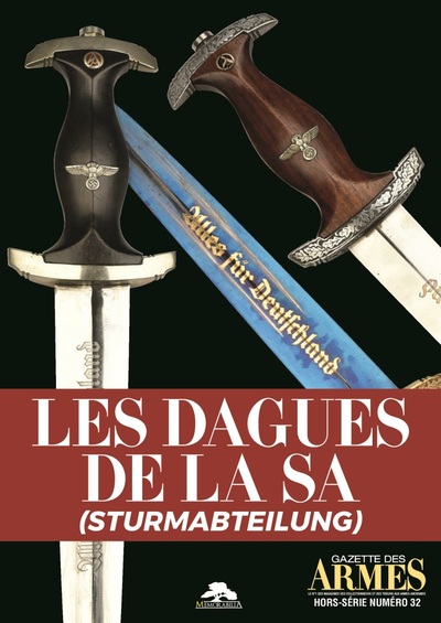 Les Dagues De La Sa (Sturmabteilung)