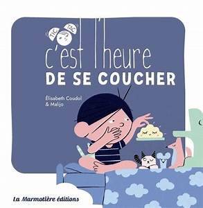 C'est l'heure de se coucher