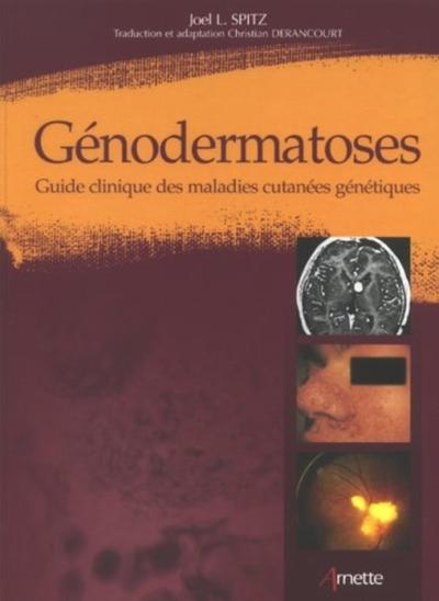 Génodermatoses