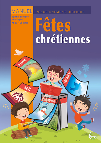 Fêtes chrétiennes