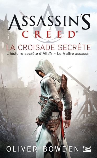 Assassin's Creed Volume 3