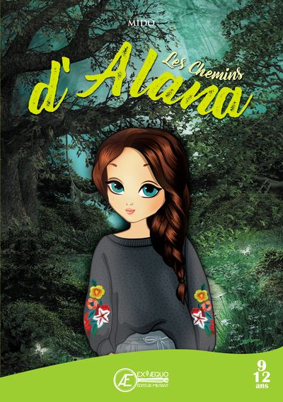 Les chemins d'Alana