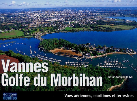 Vannes, Golfe du Morbihan