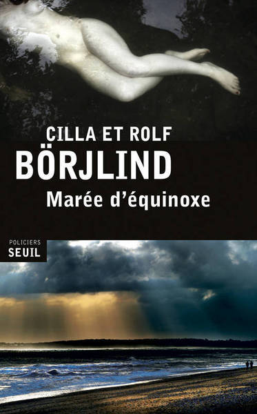 Marée d'équinoxe - Rolf Borjlind