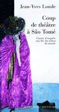 Coup de théâtre à Sao Tomé