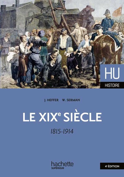 Le XIXe siècle 