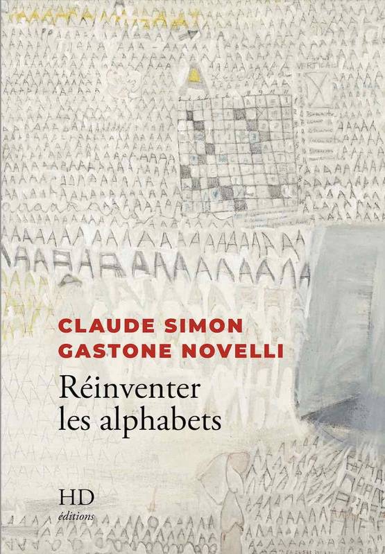 Réinventer les alphabets