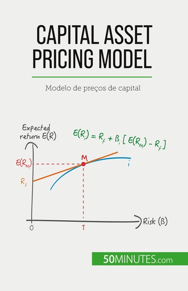 Capital Asset Pricing Model, Modelo De Preços De Capital - Ariane De Saeger