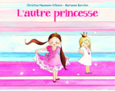 l'autre princesse