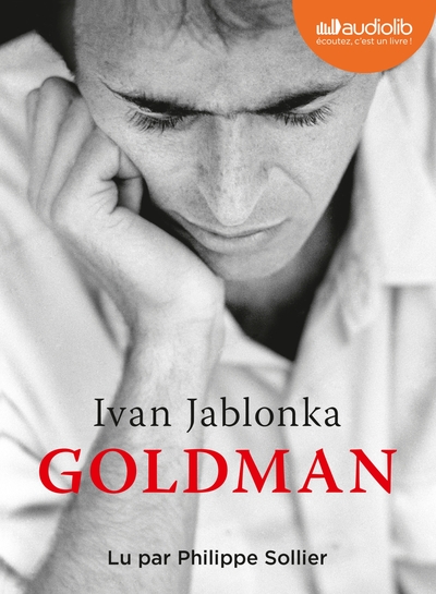 Goldman - Ivan Jablonka