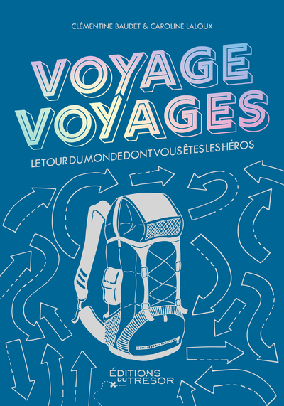 Voyage voyages