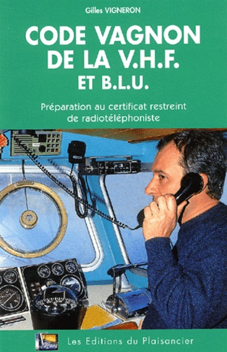 Code de la VHF