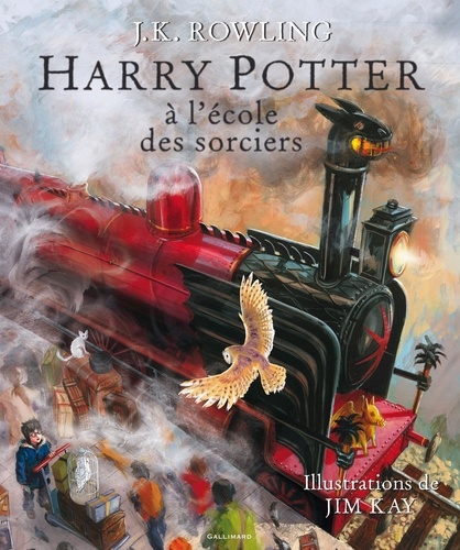 Harry Potter Volume 1