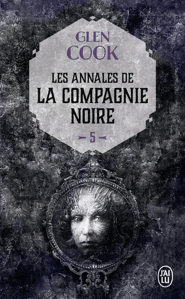 Les Annales de la Compagnie noire Volume 5