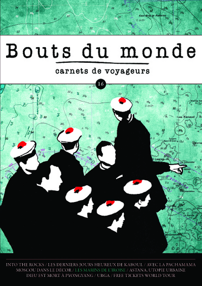 16 - Revue Bouts du monde 16