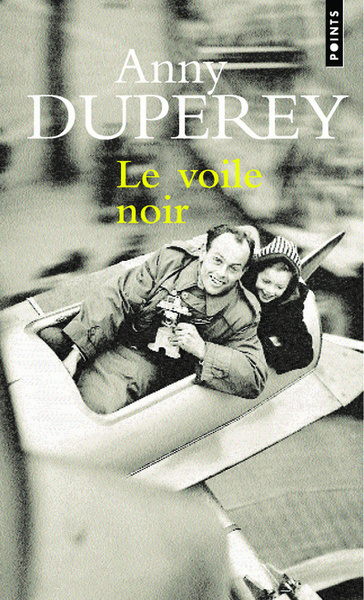 Le Voile noir - Anny Duperey